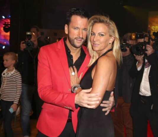 Claudia Norberg & Michael Wendler: prison? The two are now facing a lot!