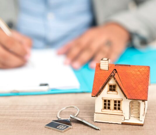 Is Now a Good Time to be Investing in Real Estate?