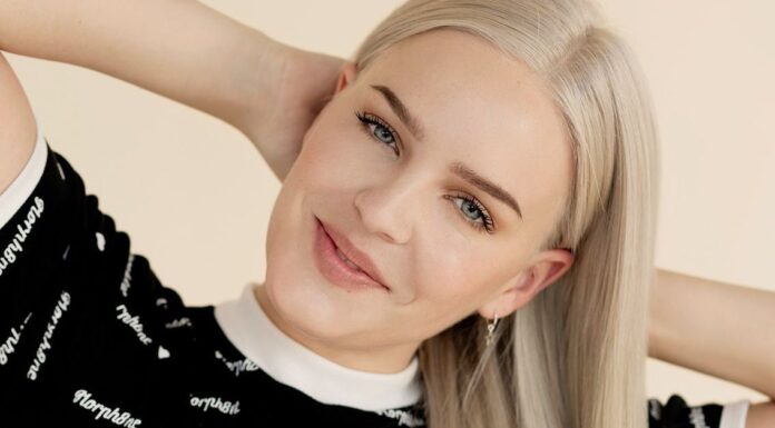 Anne-Marie: is she throwing her career down?