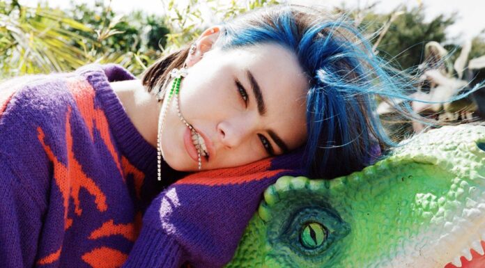 Benee: Now the TikTok star is also conquering the charts