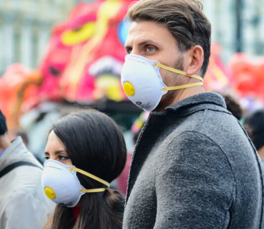 Is Russia ahead in the fight against Corona? Russia starts treatment with self-developed drug