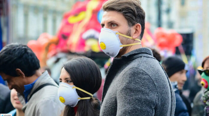 Is Russia ahead in the fight against Corona? Russia starts treatment with self-developed drug