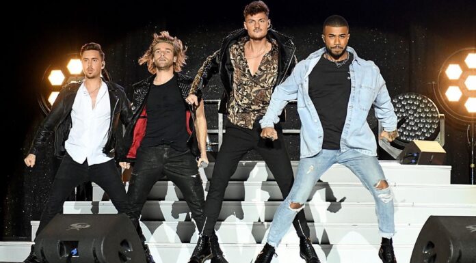 Fireheart announce separation: Here's how