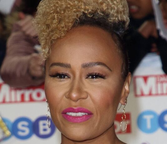 Emeli Sandé auctions jam session for a good cause