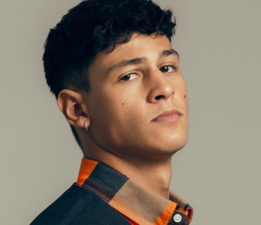 Emilio: This is his hit from the Schweinsteiger film