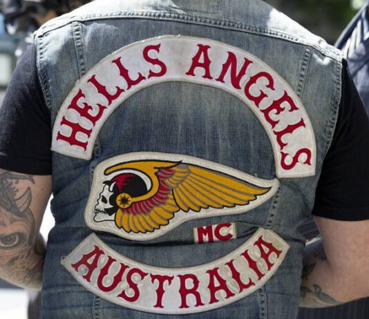 Attack in Munich! Rock war escalates – Hells Angels control car in crowd –