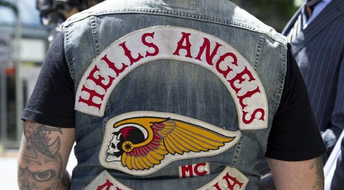 Attack in Munich! Rock war escalates – Hells Angels control car in crowd –