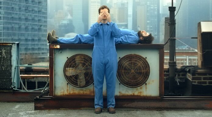 Absolutely hip: Holy Hive bring back the falsetto sound!