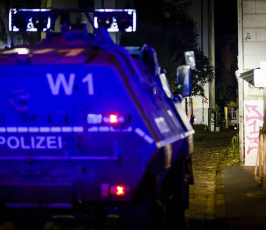 Rocker war escalates! Raid in North Rhine-Westphalia – Investigation into attempted killing of Hells Angels