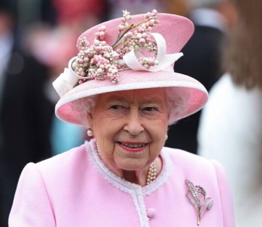 The queen dead? Horror scenario in Corona times! These steps are necessary in extreme cases