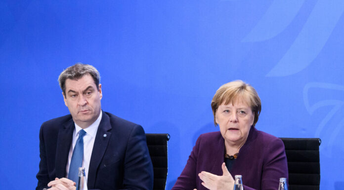 This state removes the contact restriction! Federal states decide to further relax the corona crisis