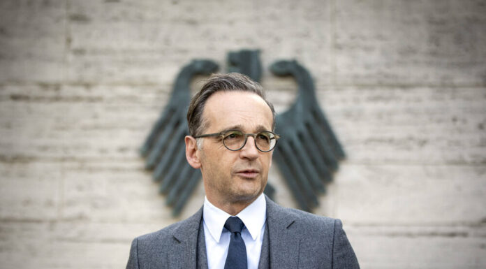 Vacation at your own risk! Foreign Minister Maas excludes further return campaign for German tourists