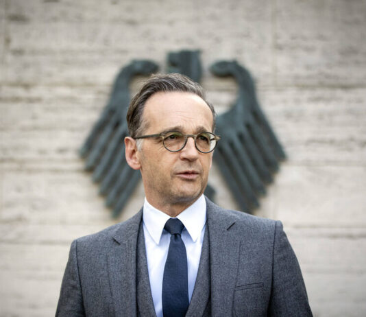 Finally holidays! Foreign Minister Maas: Travel warning should be lifted tomorrow!