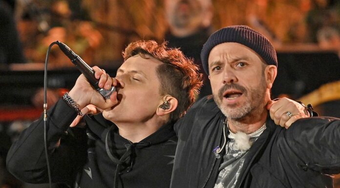 Blessed singer Jan Plewka: "I was a complete idiot all the time"