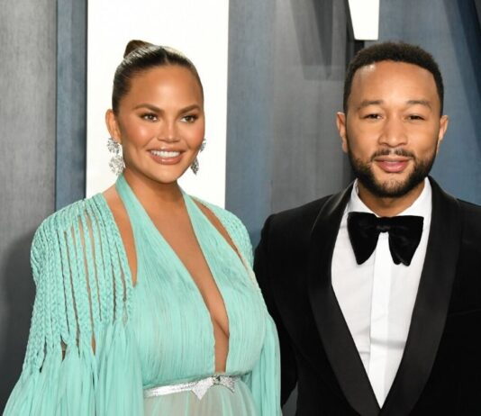 John Legend: Baby Making Songs