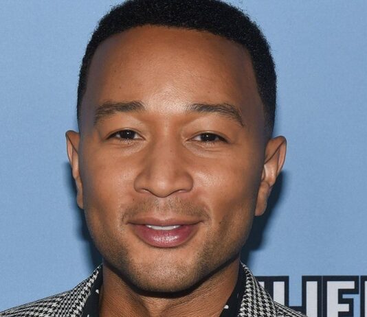 John Legend: Has Corona changed the meaning of his songs?