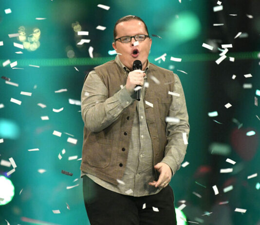 Sorry confession! Angelo Kelly: That's why he had to leave the Kelly Family