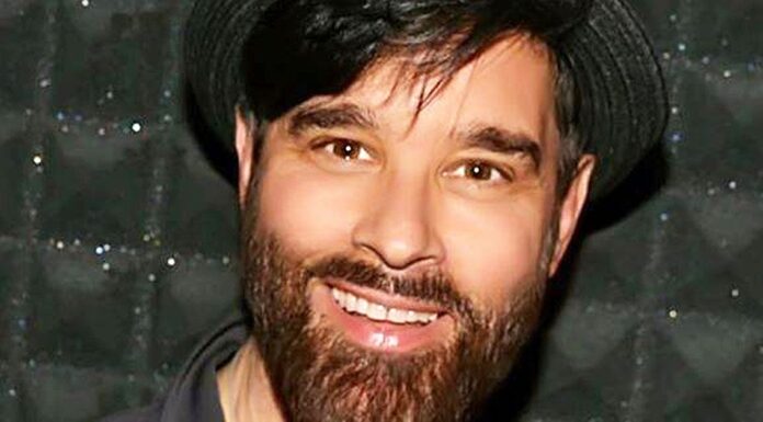 Klaus Beyer: The good old German country music still exists!