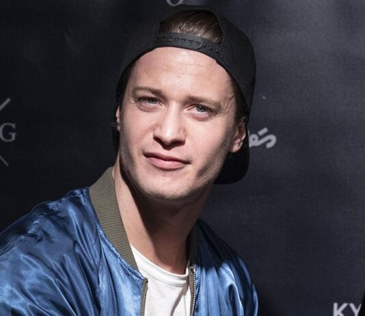Kygo celebrates itself: "I couldn't be more proud"