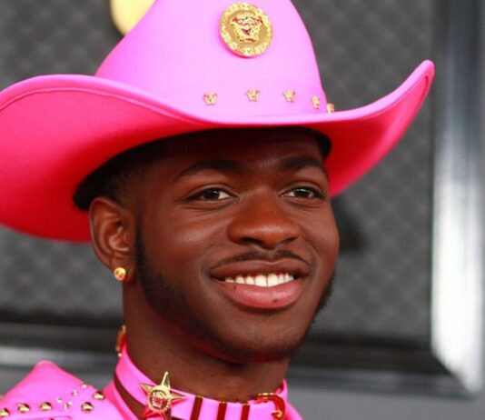 Lil Nas X criticizes Blackout Tuesday as "bad idea"