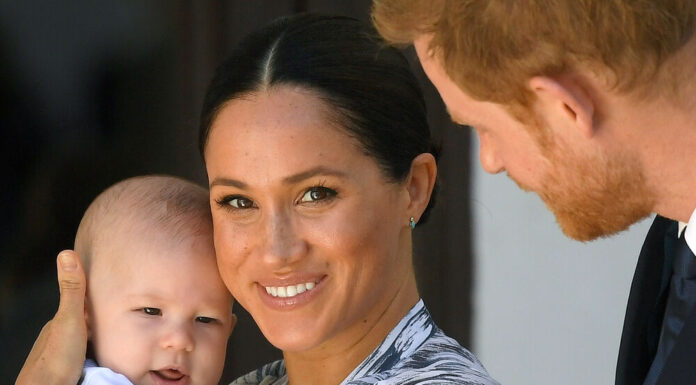 Prince Harry and Meghan in constant fear! Is it going back to the UK?