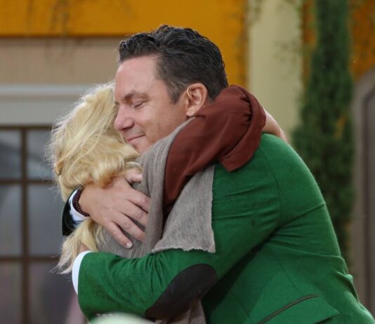 Accident drama before the performance – pop singer injured in car accident! She was on the way to "Always on Sundays!"