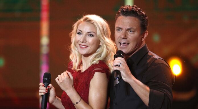 Corona! Involuntary forced break for Stefan Mross!