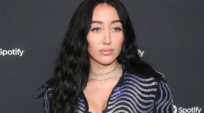 Noah Cyrus is inspired by Christian music