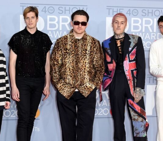 Bring Me The Horizon: Single postponed due to protests