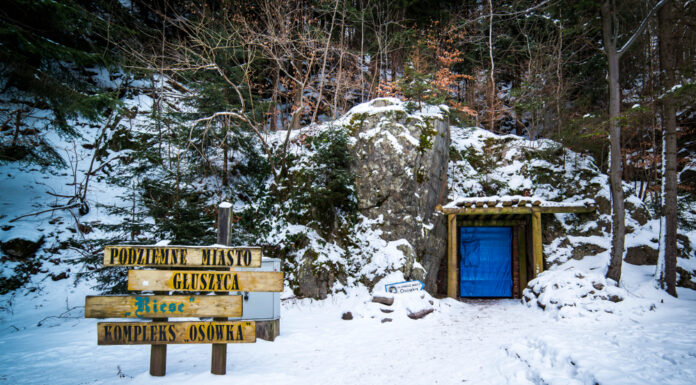 Secret Nazi Diary Discovered – Huge Gold Treasure Hidden Under Polish Castle?