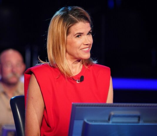 Celebrity "Who wants to be a millionaire?": These stars dared to sit on the chair