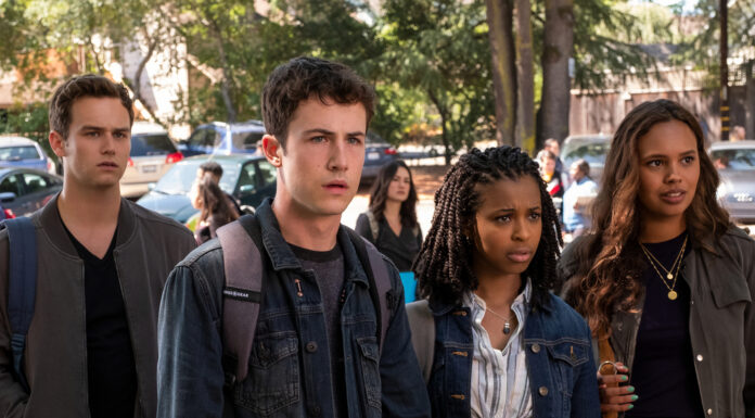 "Dead girls don't lie": Were four seasons too many?