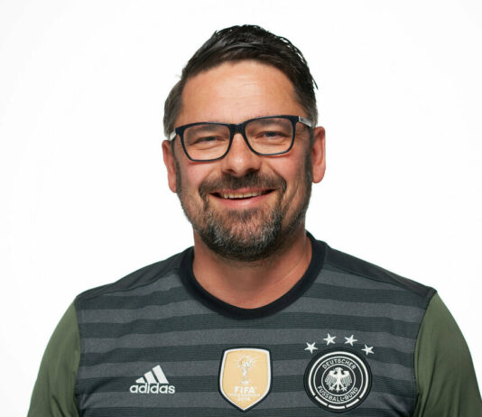 Volker Keidel: "I used to take vacation for the preliminary round"