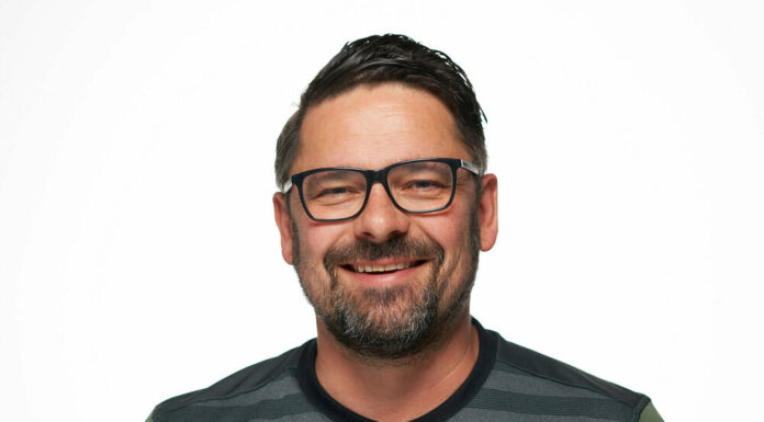 Volker Keidel: "I used to take vacation for the preliminary round"