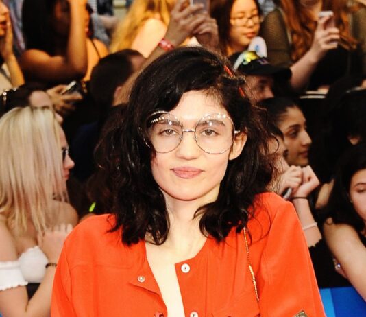 Grimes wants to sell part of her soul – for ten million dollars