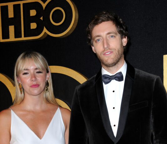 "Silicon Valley" star Thomas Middleditch: Marriage out after four years