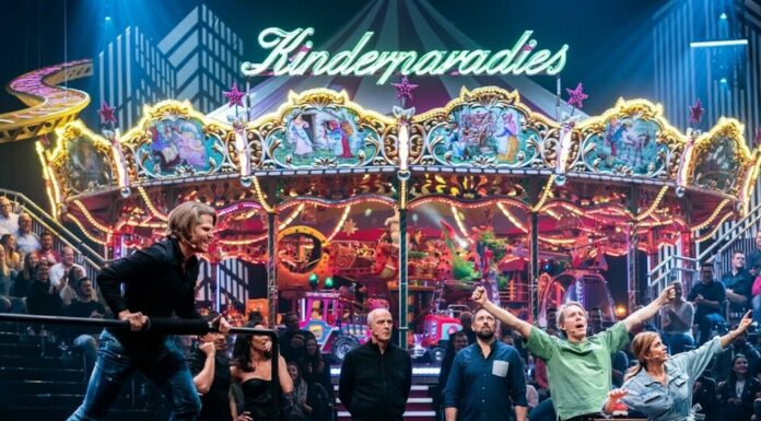 In the new ProSieben show, the pulse decides whether you win or lose