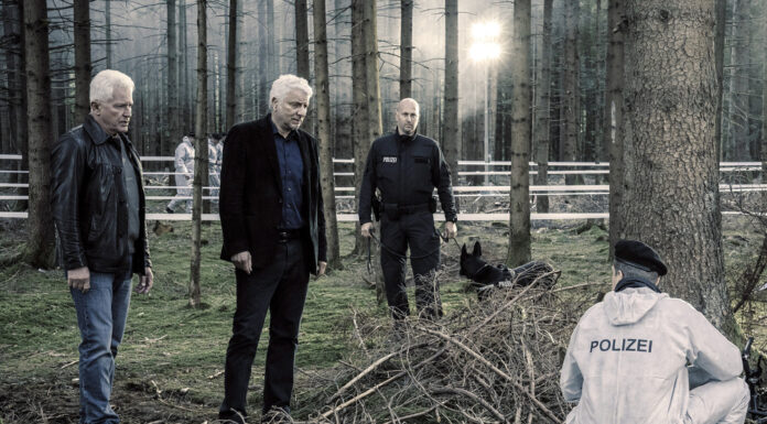 "Crime scene: Let the moon stand in the sky": This is how the Munich thriller becomes