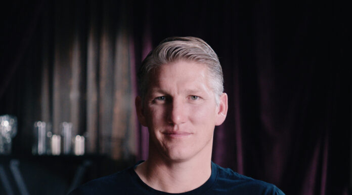 Pure emotions in Til Schweiger's documentary about Bastian Schweinsteiger