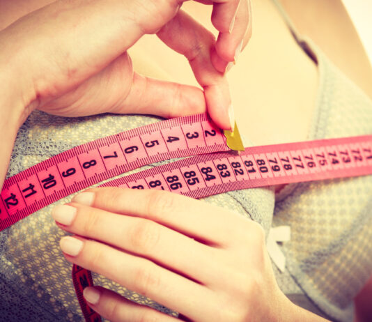 Expert tips for a beautiful breast