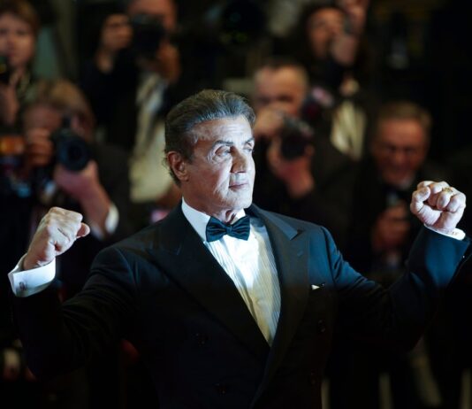 Sylvester Stallone: Narrator in a new "Rocky" documentary