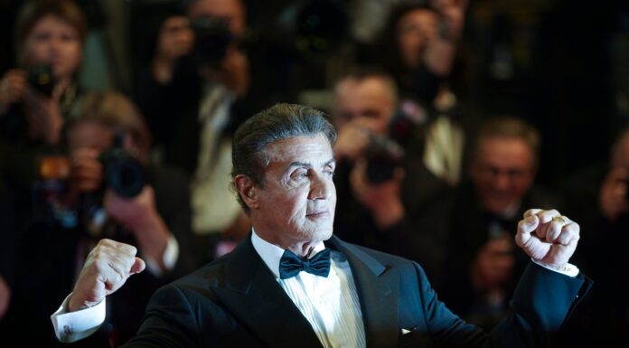Sylvester Stallone: Narrator in a new "Rocky" documentary