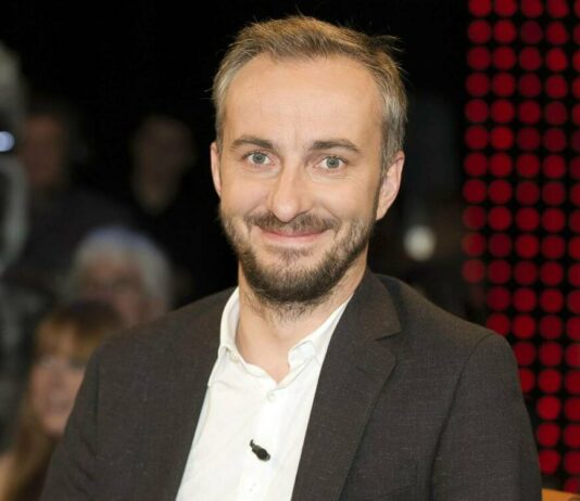 Jan Böhmermann's new show comes in autumn
