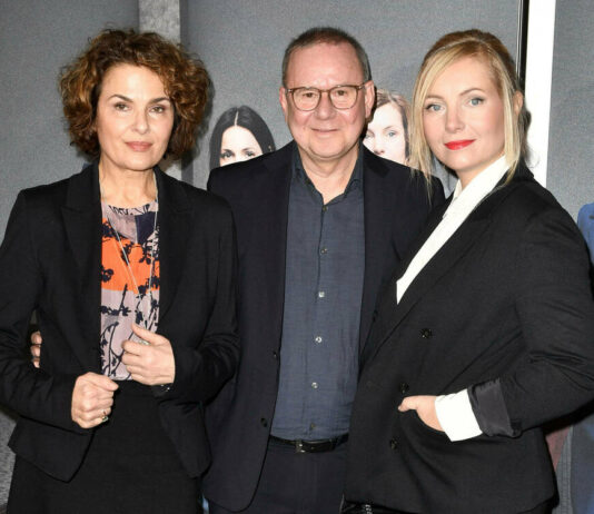 These are the nominees for the German TV Award 2024