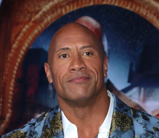 Dwayne Johnson: Strong message to Donald Trump