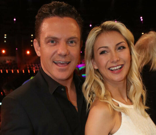Stefan Mross: That’s how his TV wedding went