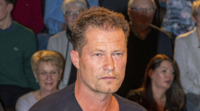 Til Schweiger does not want to be loved by all critics