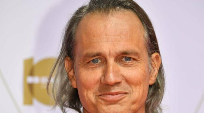 TV star Ralf Bauer works on a “theater streaming service”