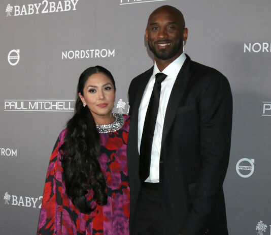 Vanessa Bryant: Tattoos in honor of Kobe and Gianna Bryant