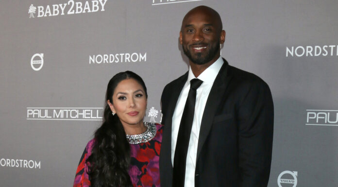 Vanessa Bryant: Tattoos in honor of Kobe and Gianna Bryant